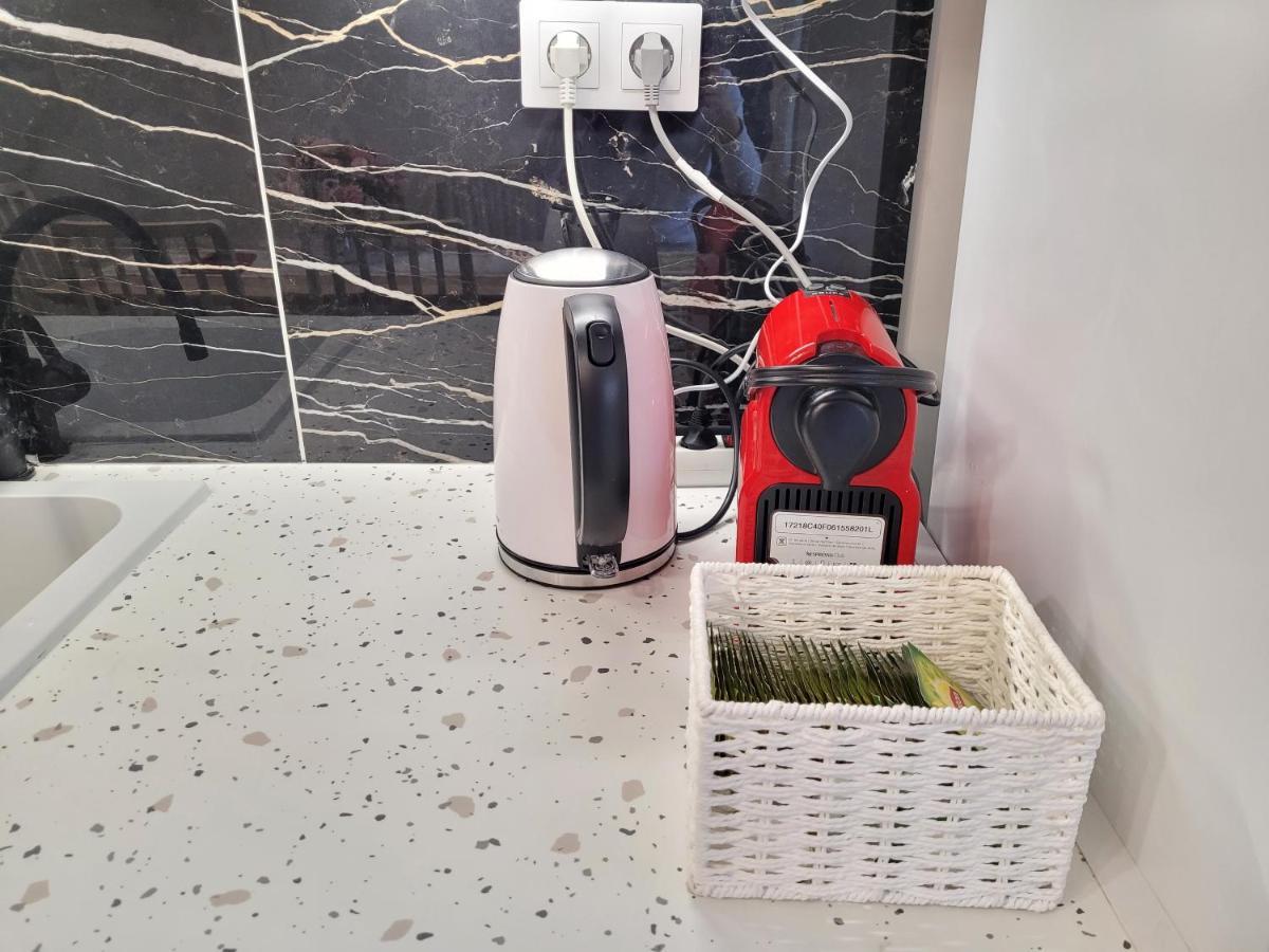 Appartement De 3 Chambres Ivry-sur-Seine Exteriér fotografie
