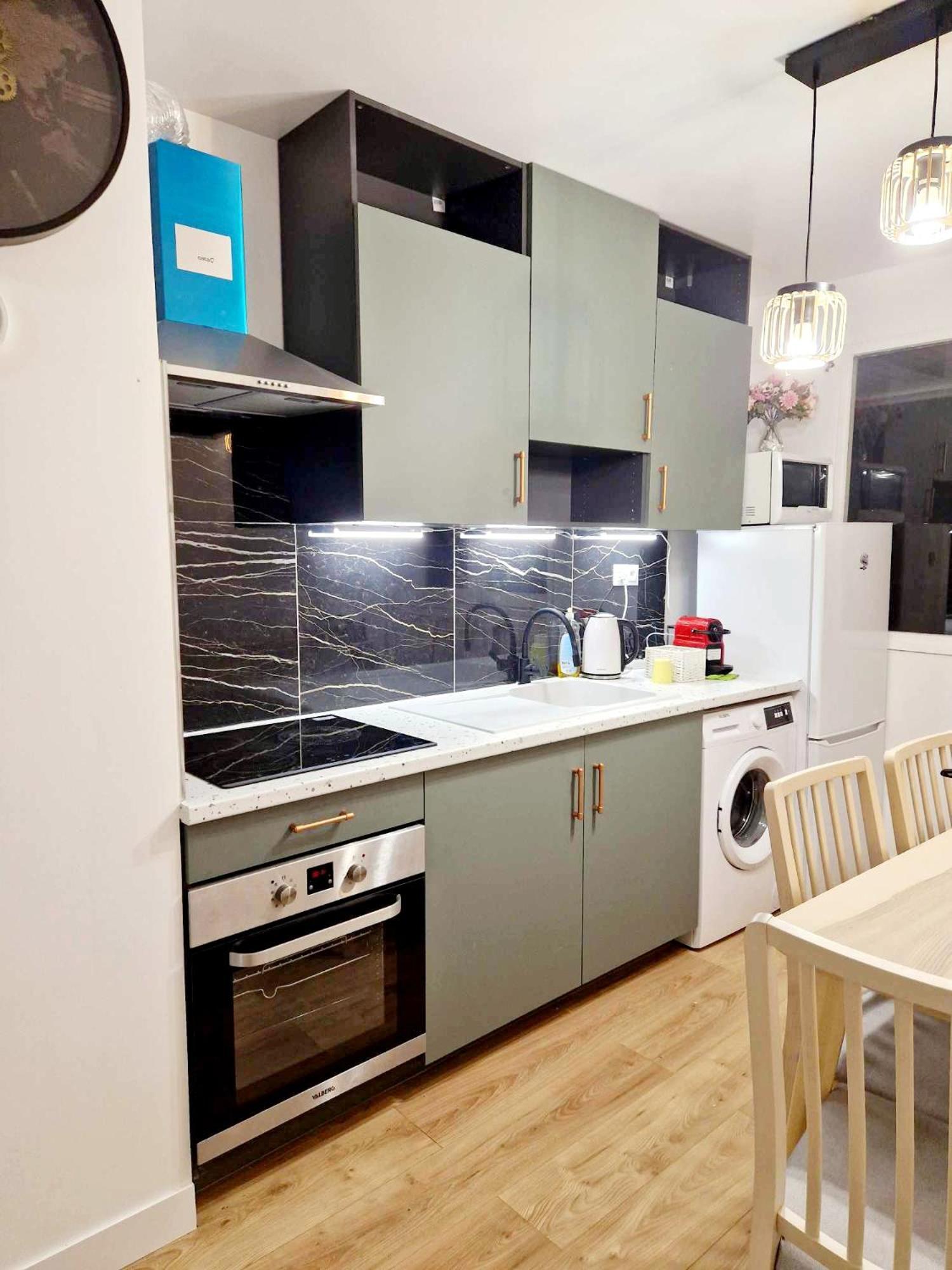 Appartement De 3 Chambres Ivry-sur-Seine Exteriér fotografie